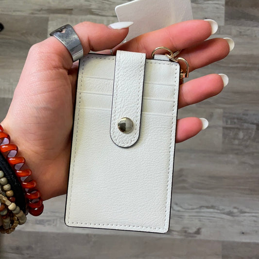 Keychain wallet