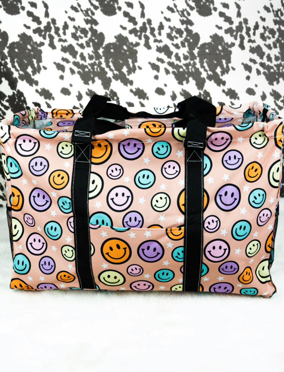 Large Everything Utility Bag