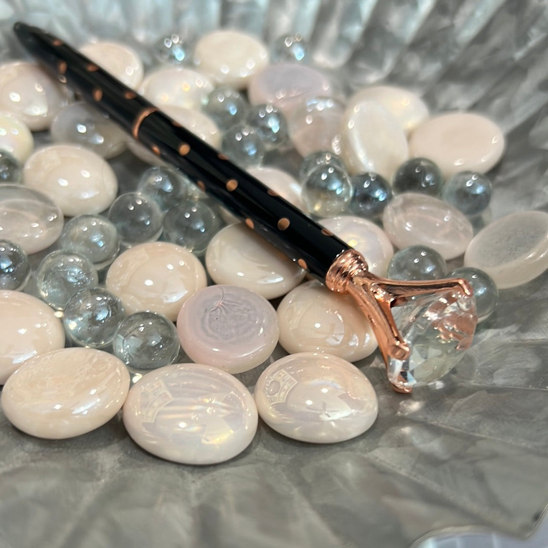 Diamond Pen