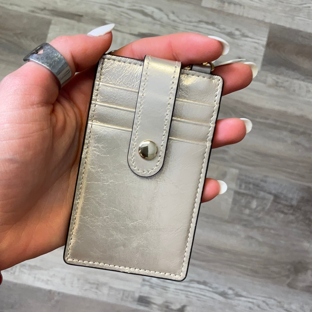 Keychain wallet