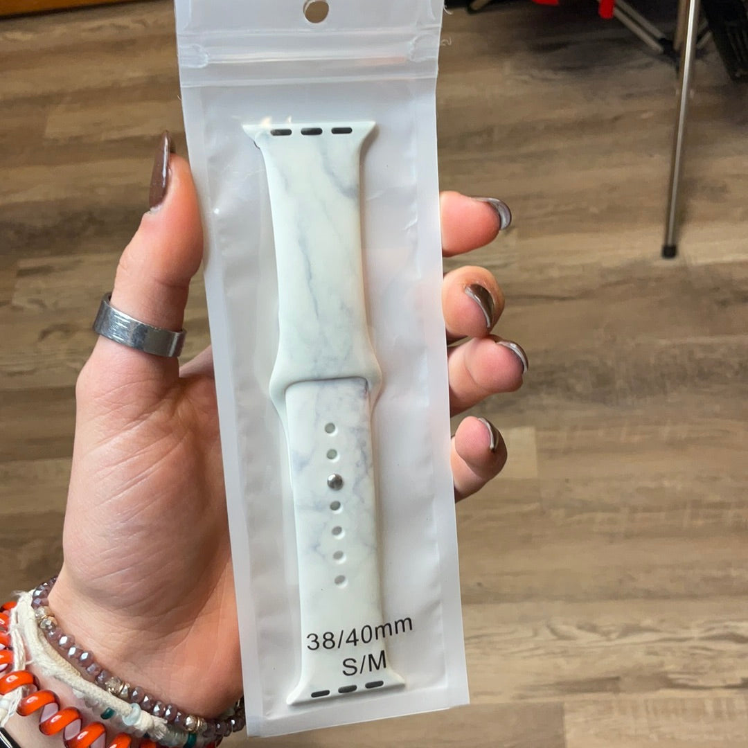 Smart Watch Band