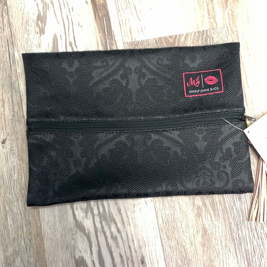Makeup junkie medium bag