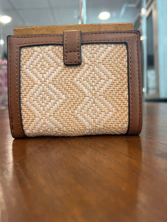 Canvas Wallet