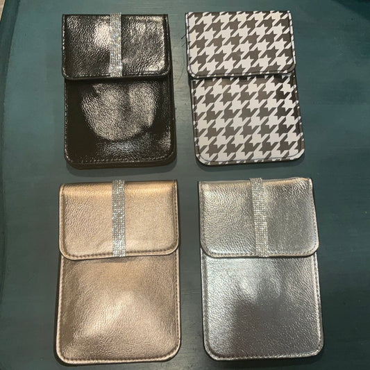 Phone Purse Bling Cross Body