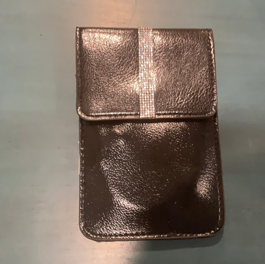 Phone Purse Bling Cross Body
