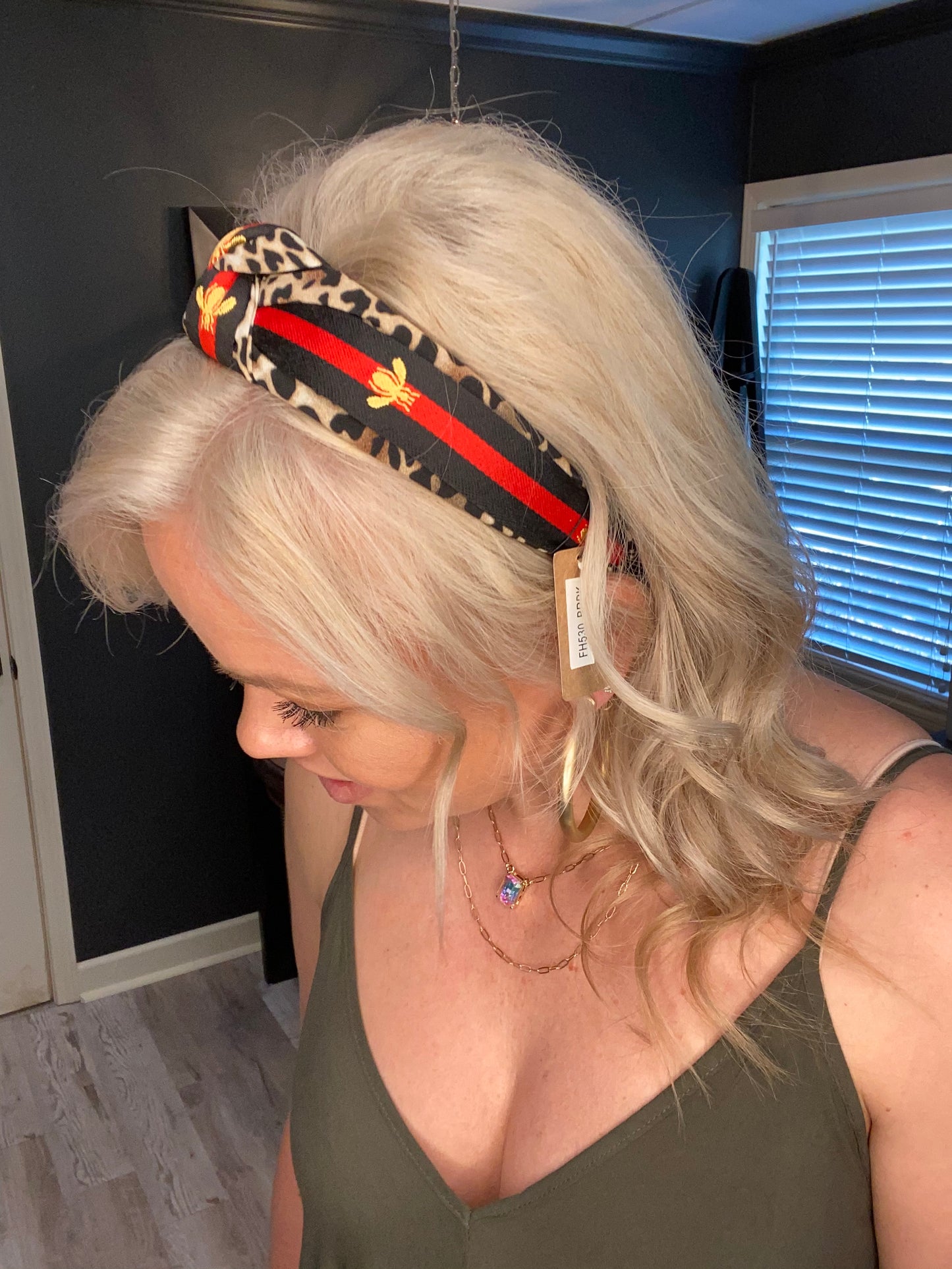 Headbands