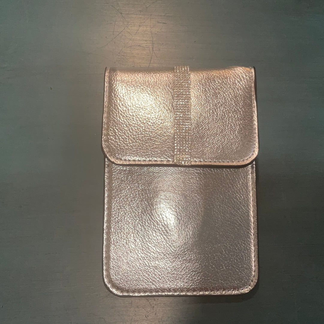 Phone Purse Bling Cross Body