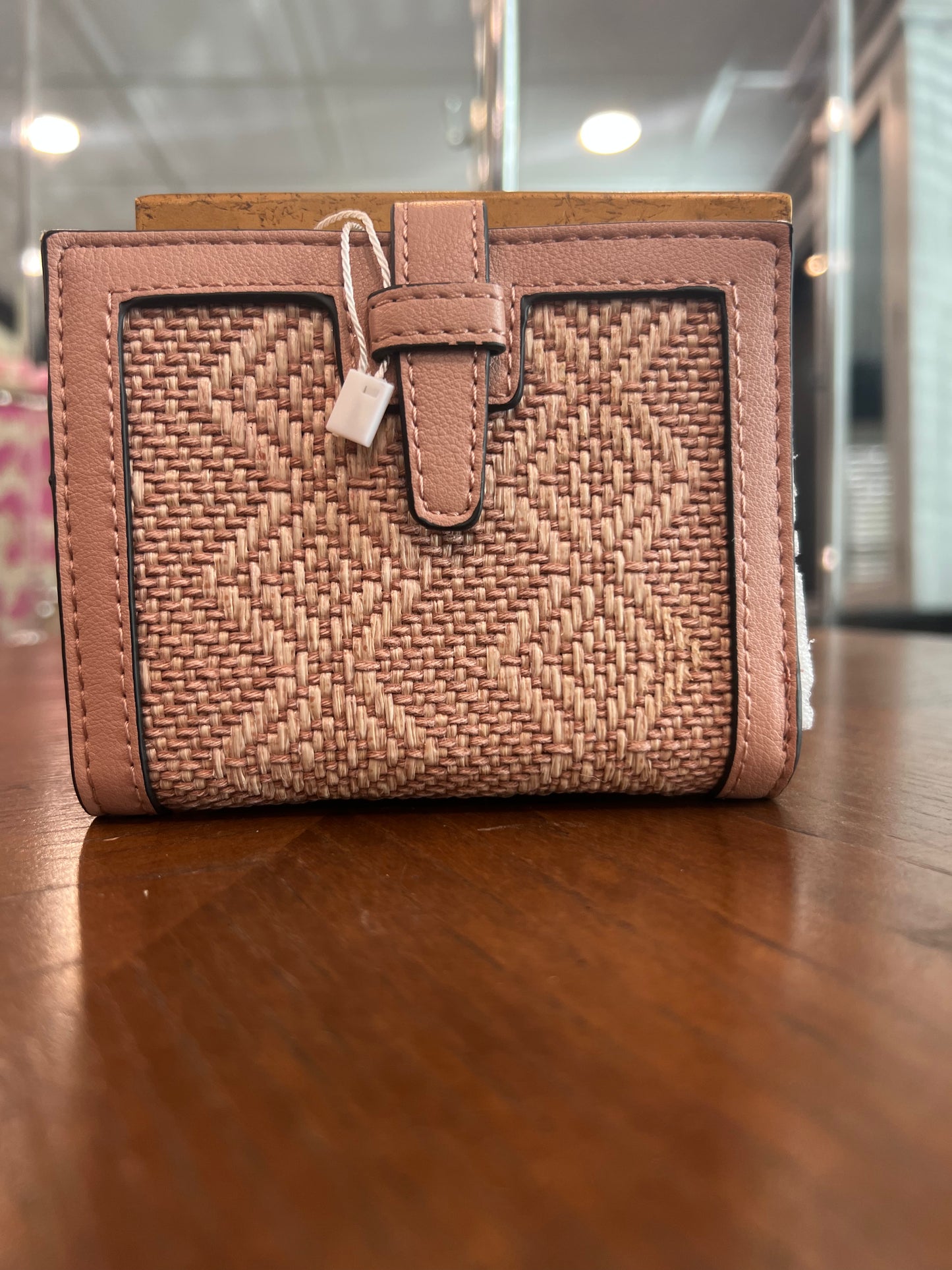 Canvas Wallet