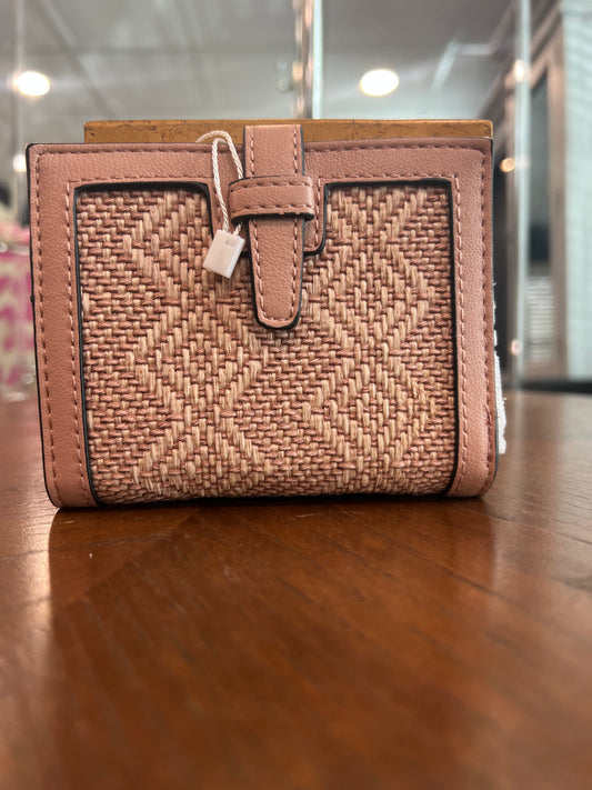 Canvas Wallet