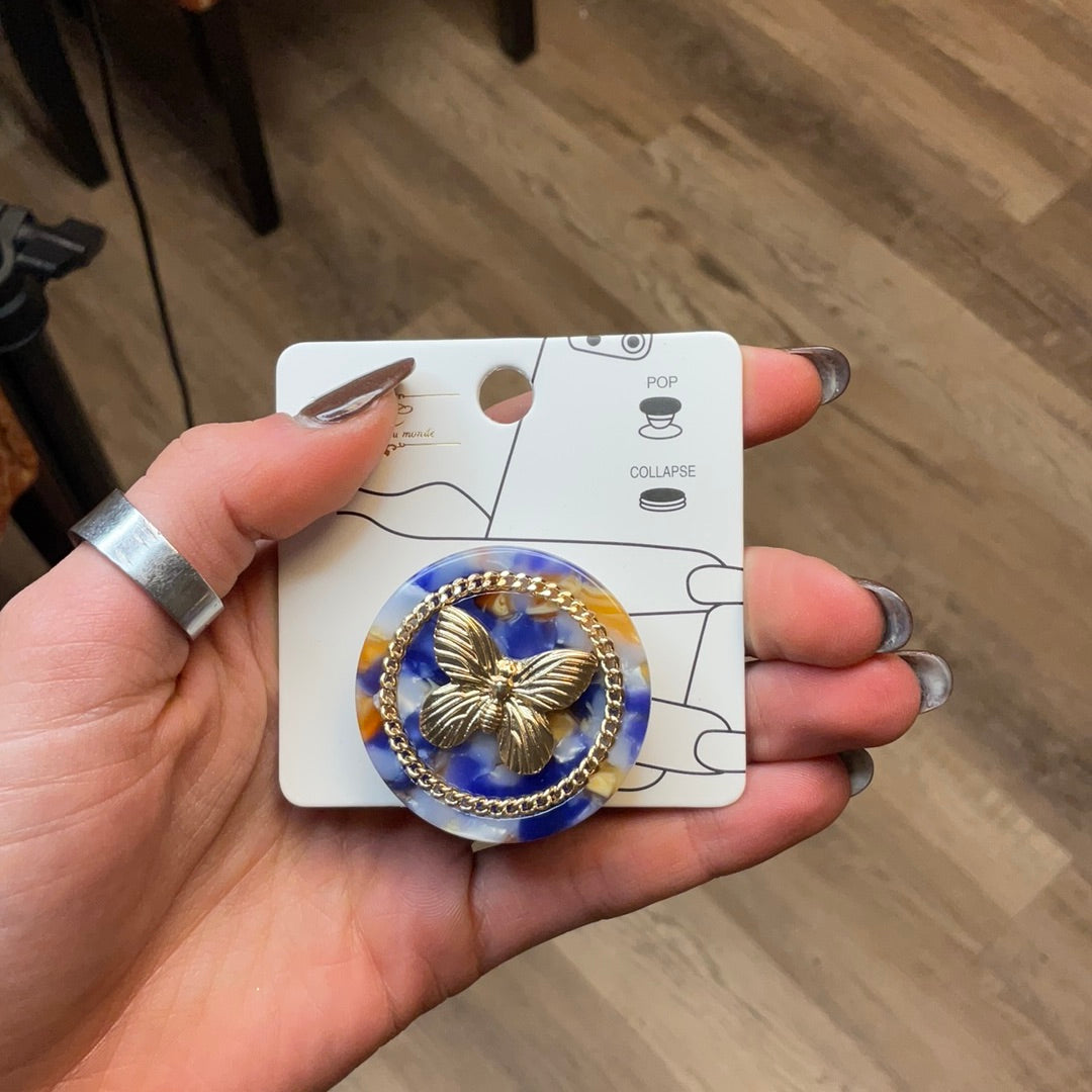 Pop Socket