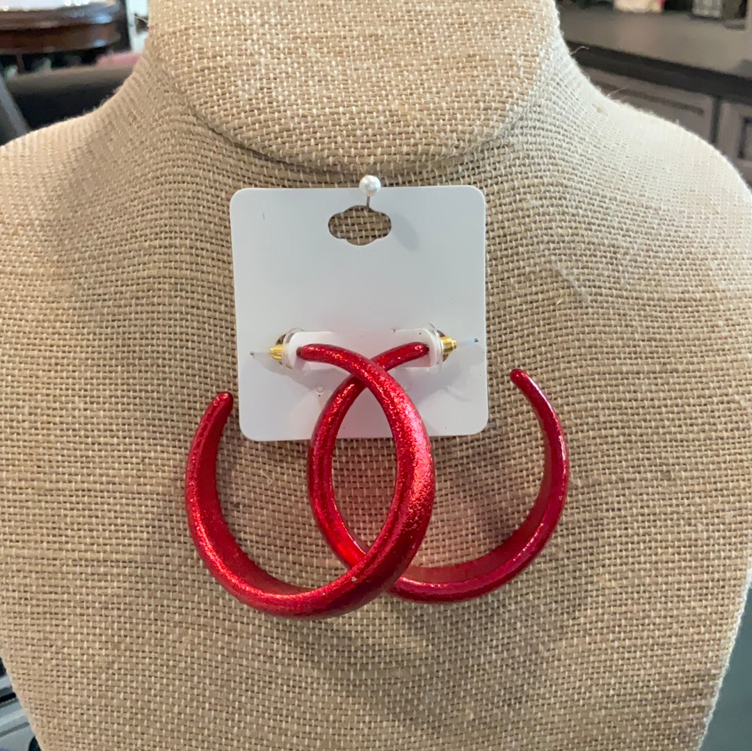 Color Hoops