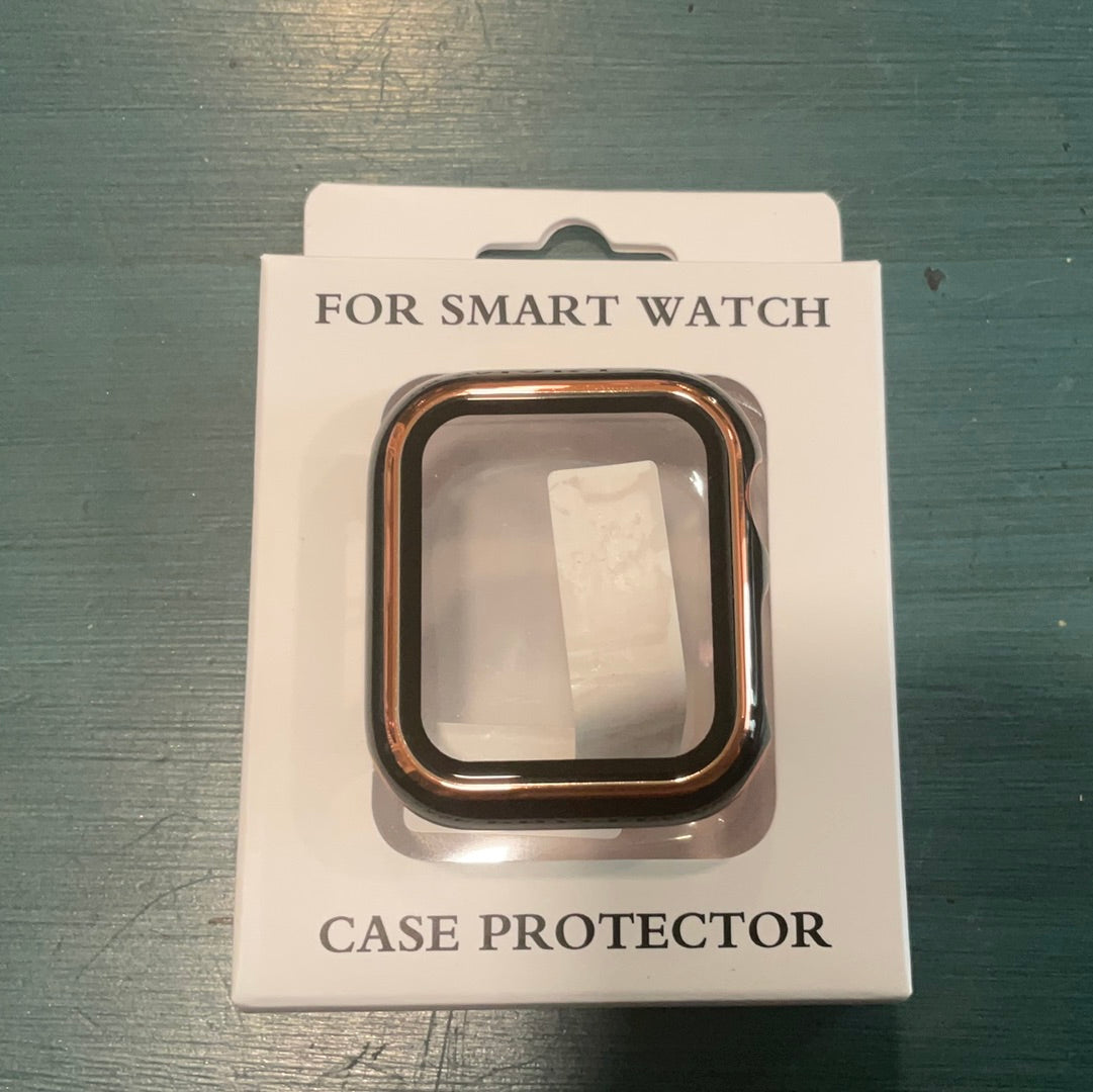 Bling phone watch cover 38mm & 40mm