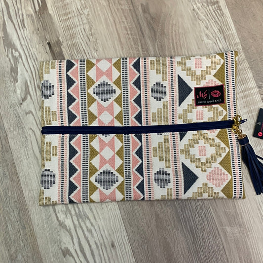 Makeup junkie large bag