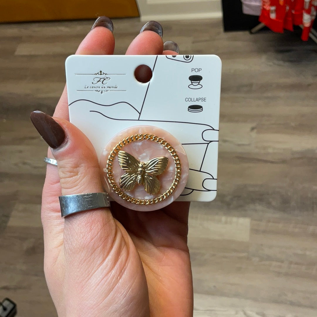 Pop Socket