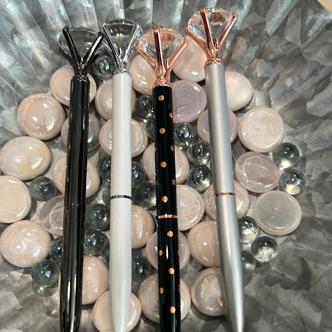 Diamond Pen