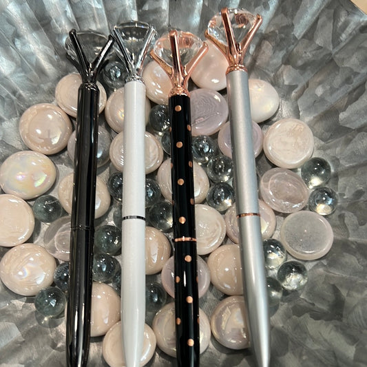 Diamond Pen