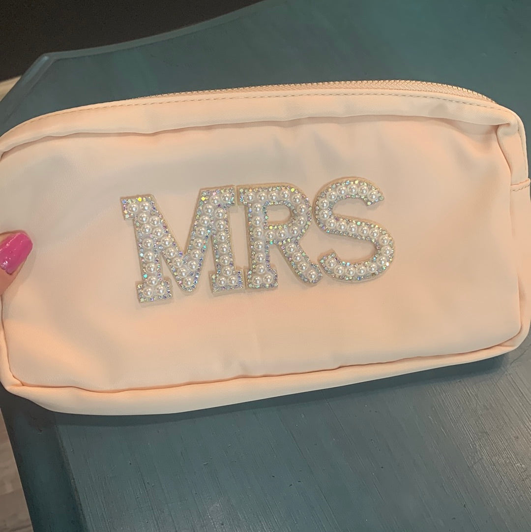 Make up bags