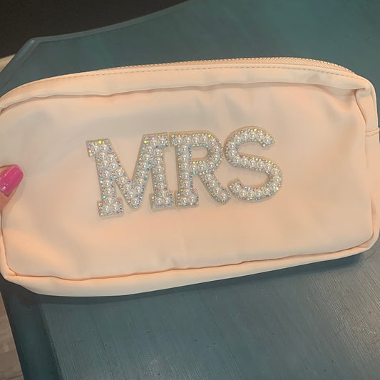 Make up bags