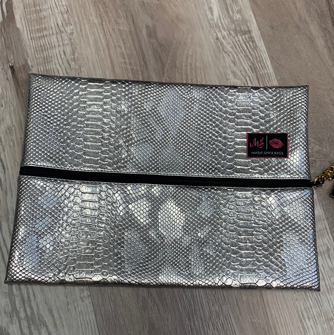 Makeup junkie large bag