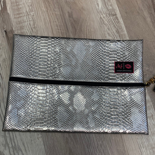 Makeup junkie large bag