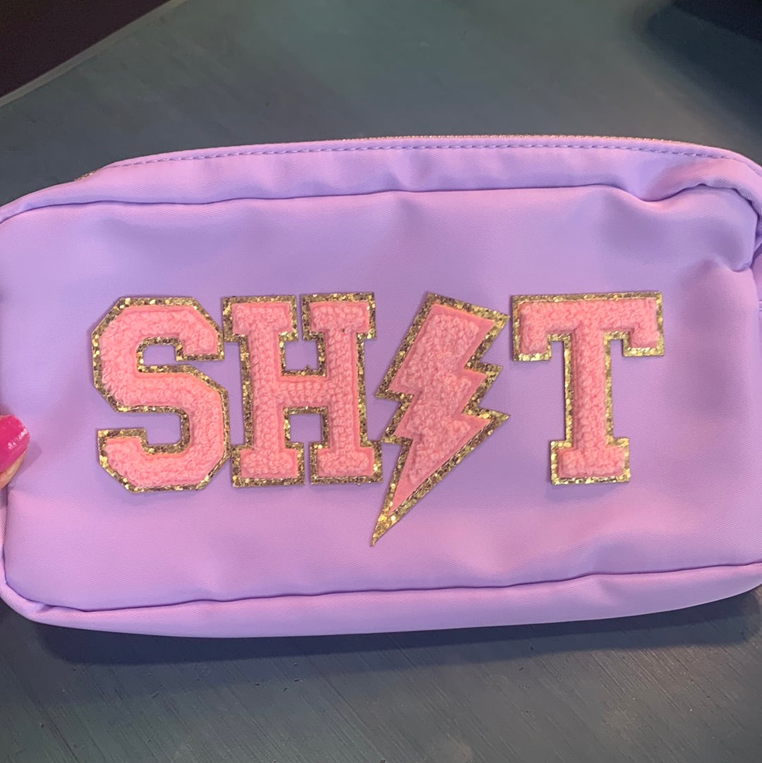 Make up bags