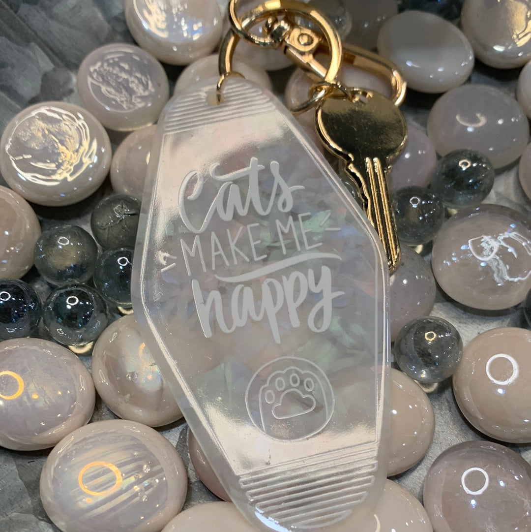 Key chains