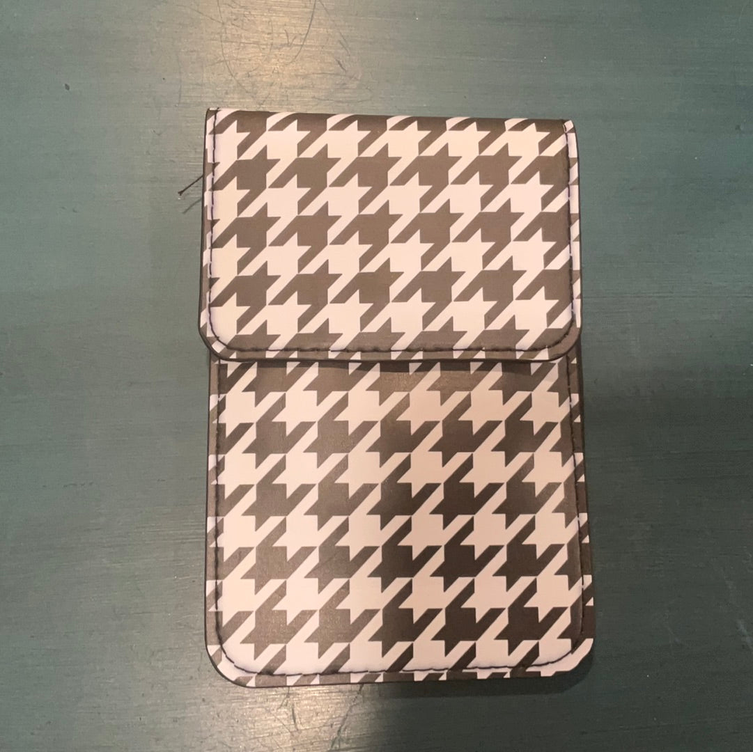 Phone Purse Bling Cross Body