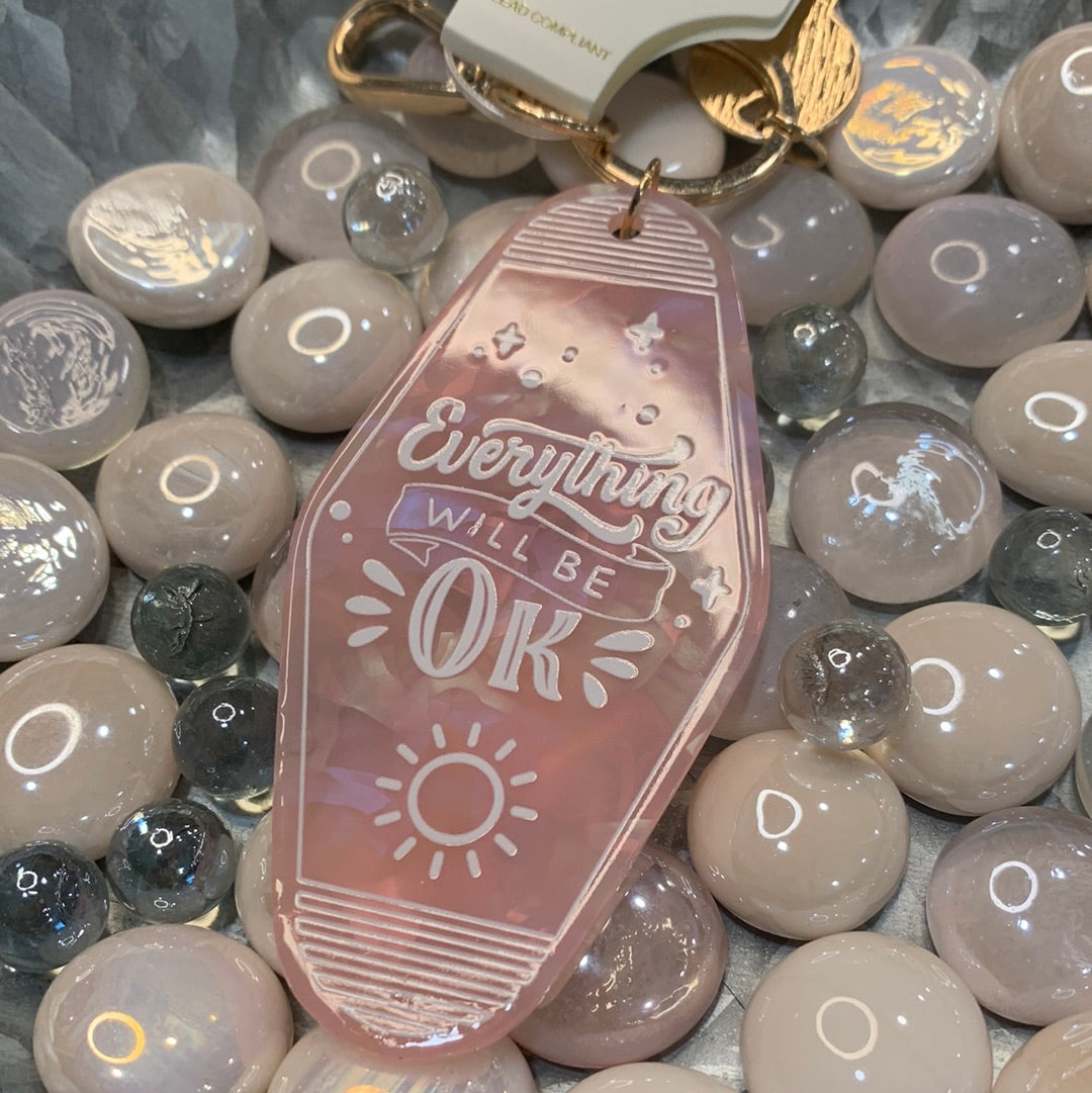 Key chains