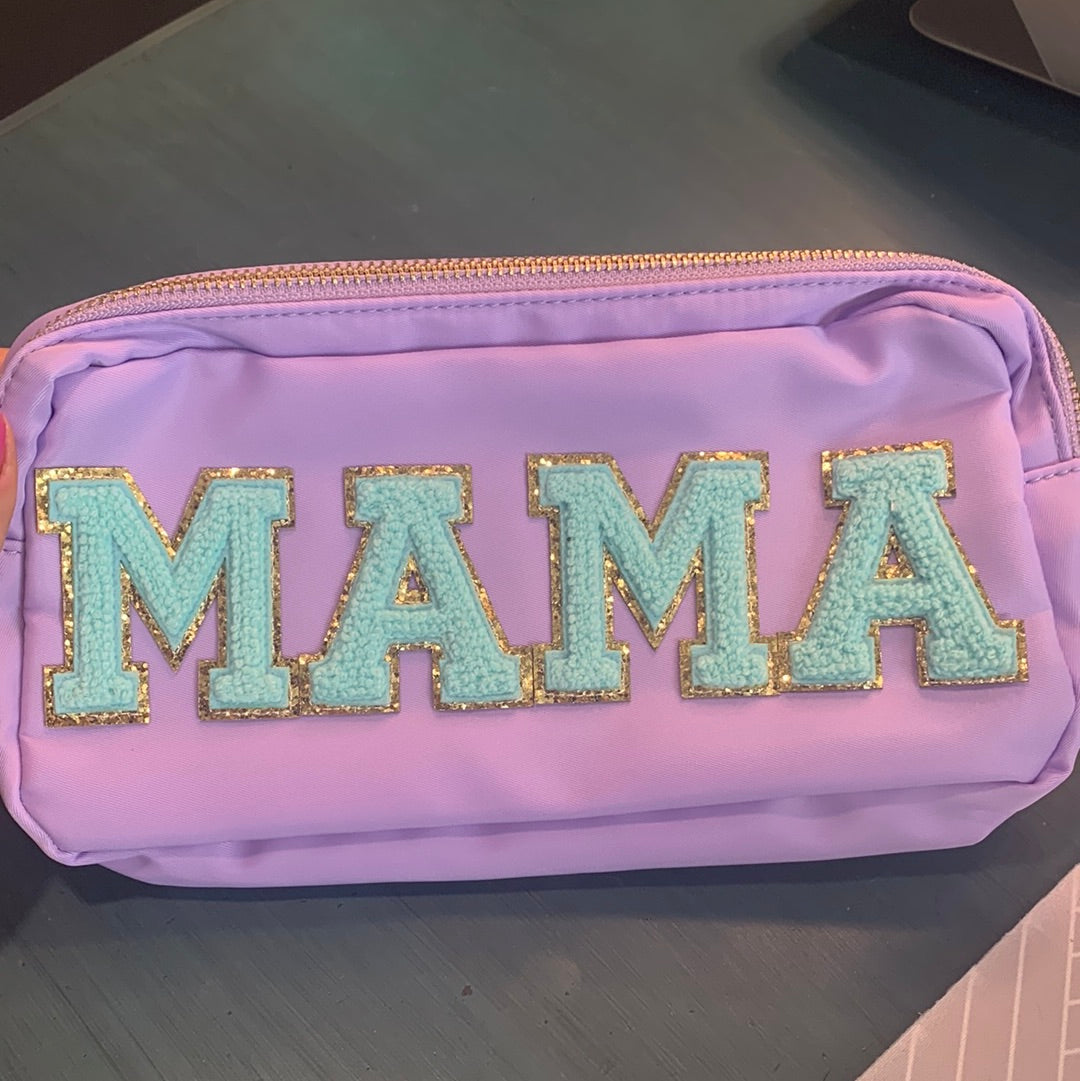 Make up bags