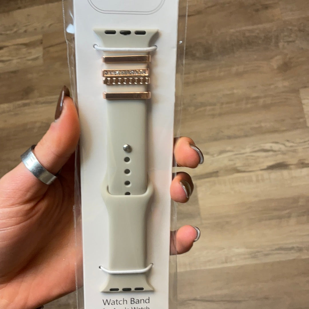Smart Watch Band
