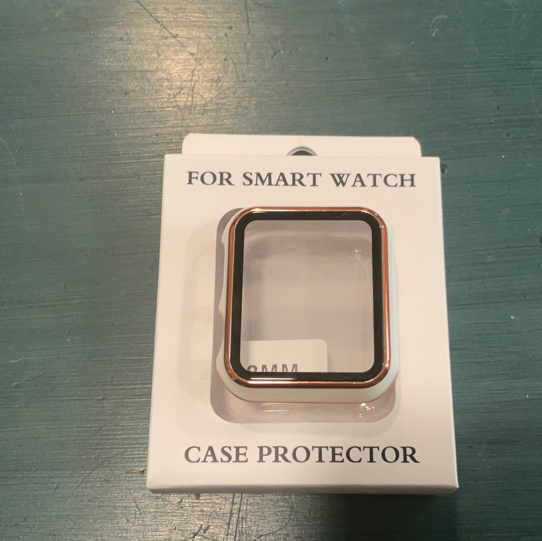 Bling phone watch cover 38mm & 40mm
