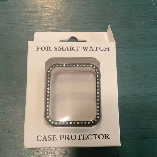 Bling phone watch cover 38mm & 40mm