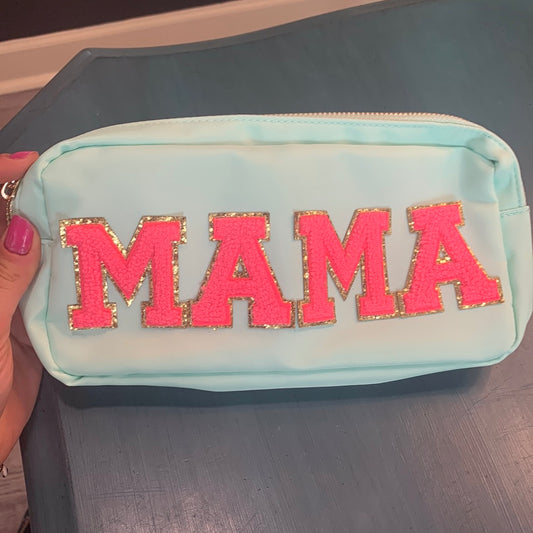 Make up bags