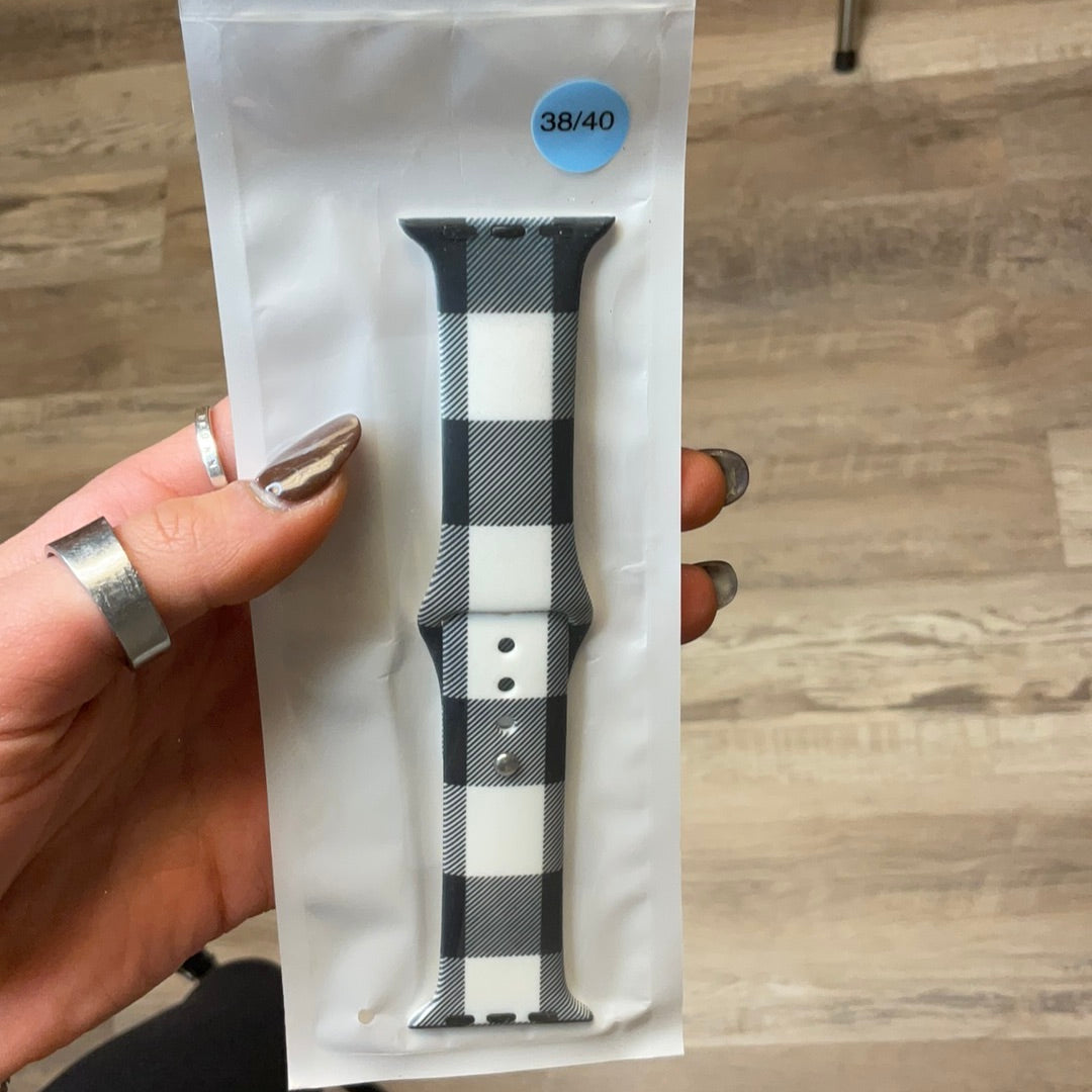 Smart Watch Band