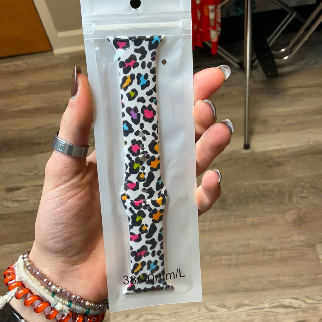 Smart Watch Band