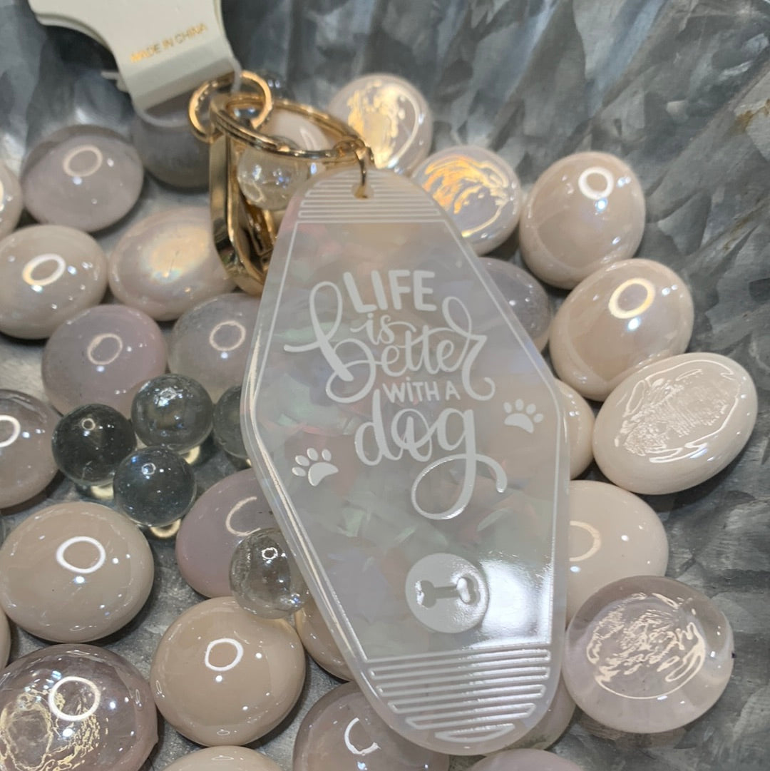 Key chains
