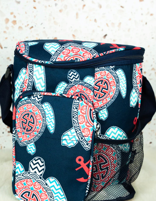 Lunch And Collar Bag