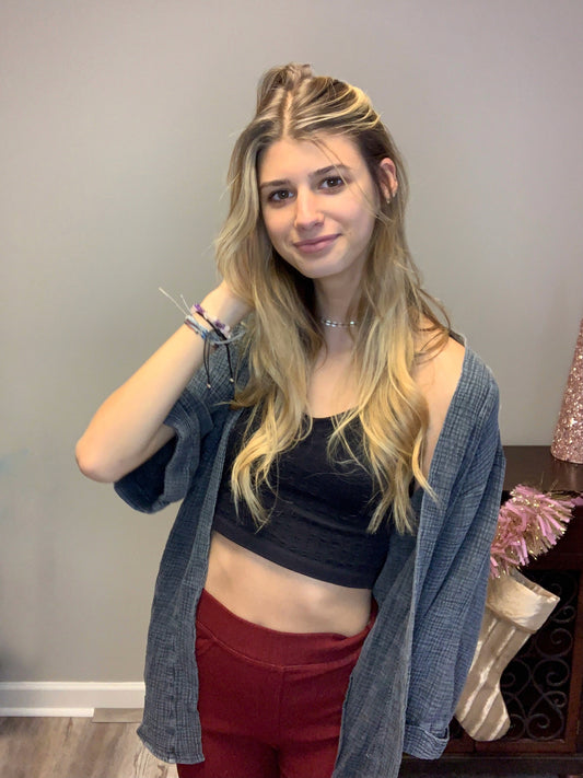 Forever Jeggings
